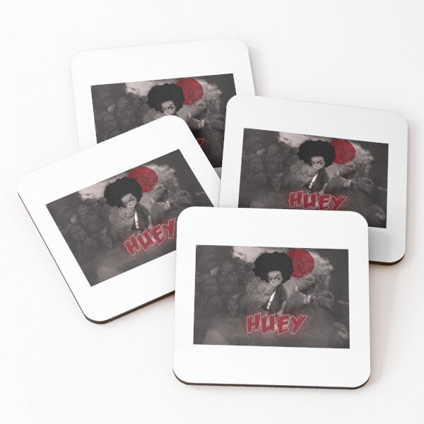 Item preview, Huey Freeman    designed and sold by LCsShop.