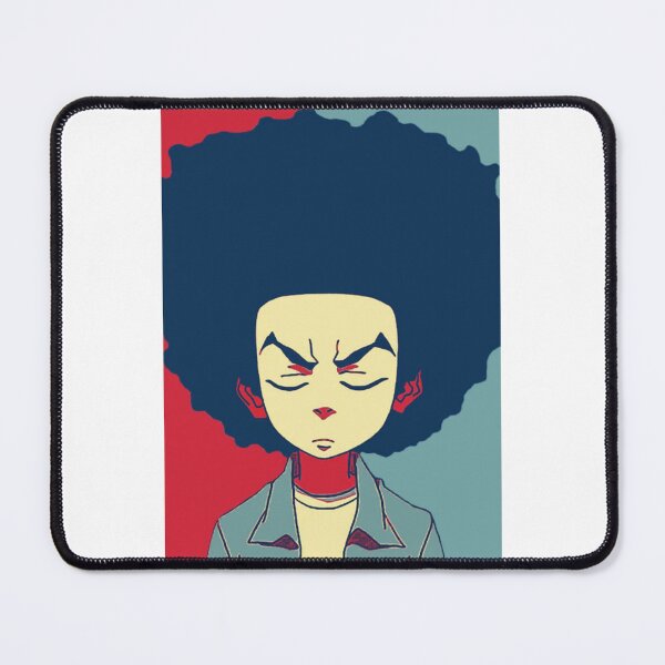 Item preview, huey from boondocks designed and sold by LCsShop.