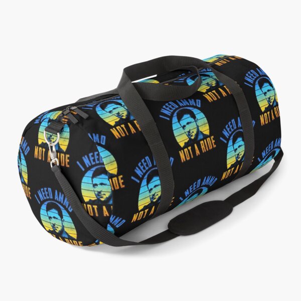 Item preview, I Need Ammo Not A Ride designed and sold by lokielli.