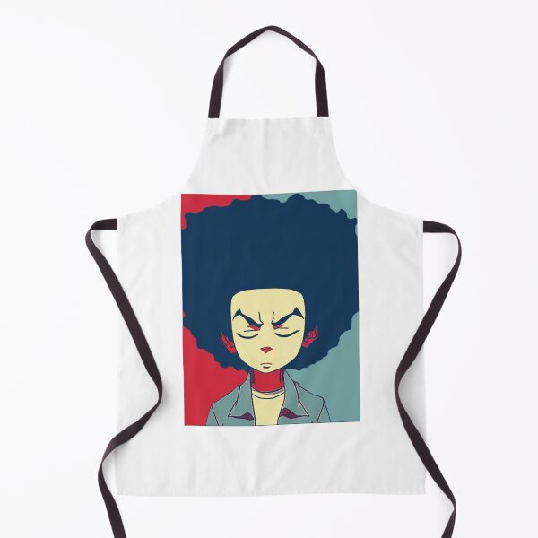 Item preview, huey from boondocks designed and sold by LCsShop.