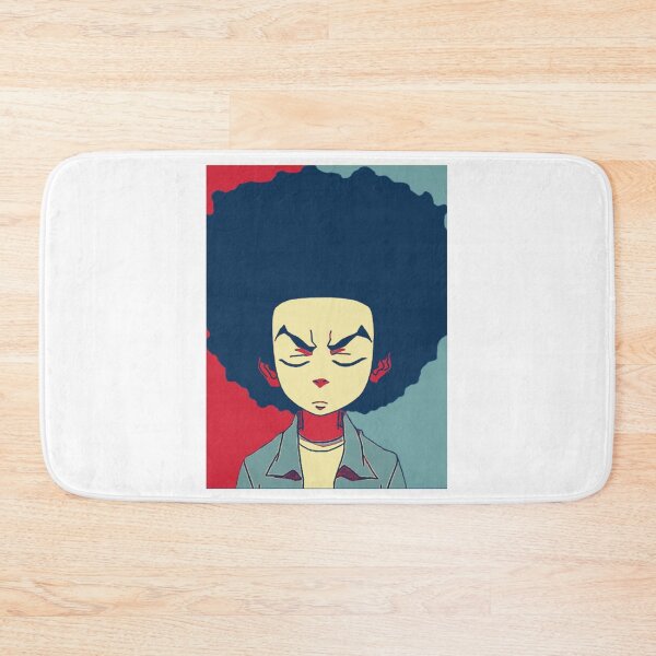 Item preview, huey from boondocks   designed and sold by LCsShop.