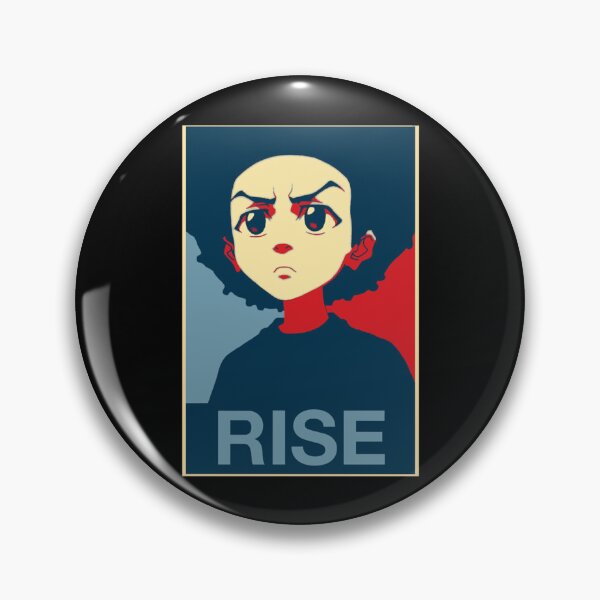 Item preview, Huey rise    designed and sold by LCsShop.