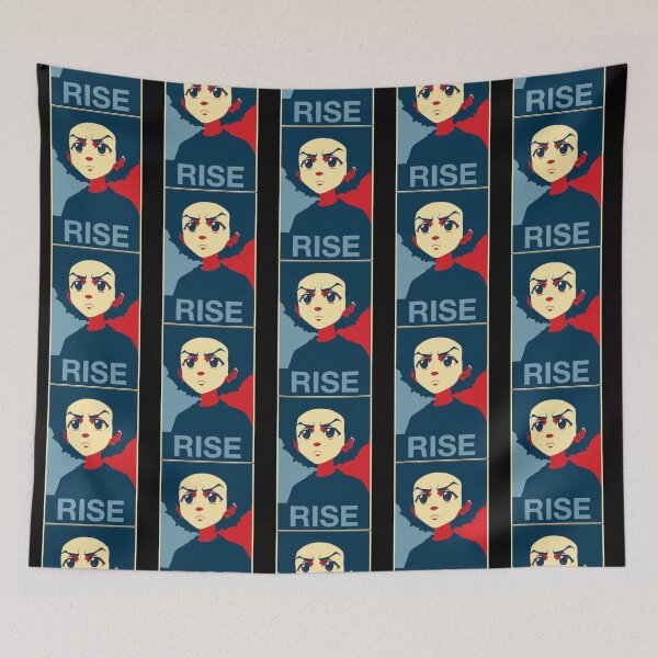 Item preview, Huey rise    designed and sold by LCsShop.