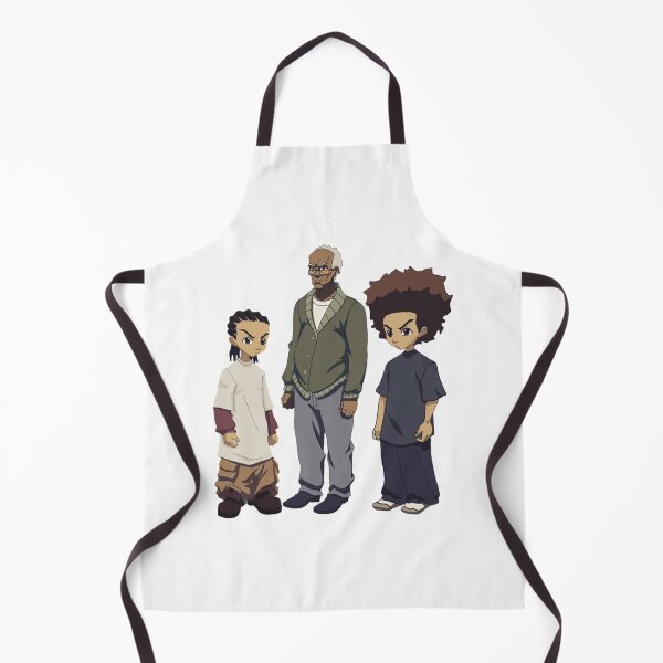 Item preview, Huey, Riley and Grandpa Freeman ... Family Photo designed and sold by LCsShop.