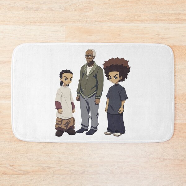 Item preview, Huey, Riley and Grandpa Freeman ... Family Photo     designed and sold by LCsShop.