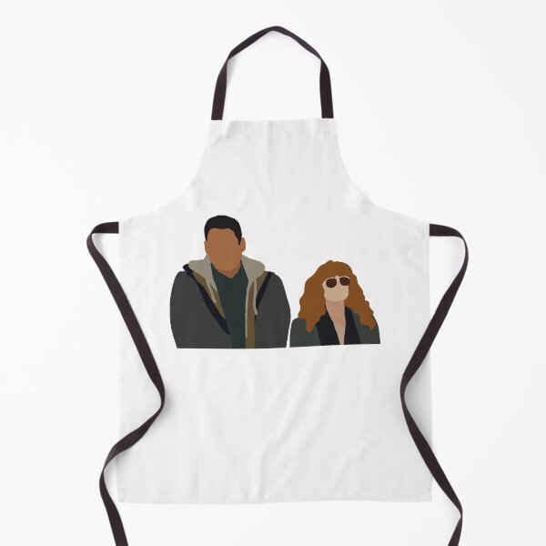 Item preview, For Men Women Alan And Nadia Beautiful Matryoshka Nesting designed and sold by Weissnat1982.