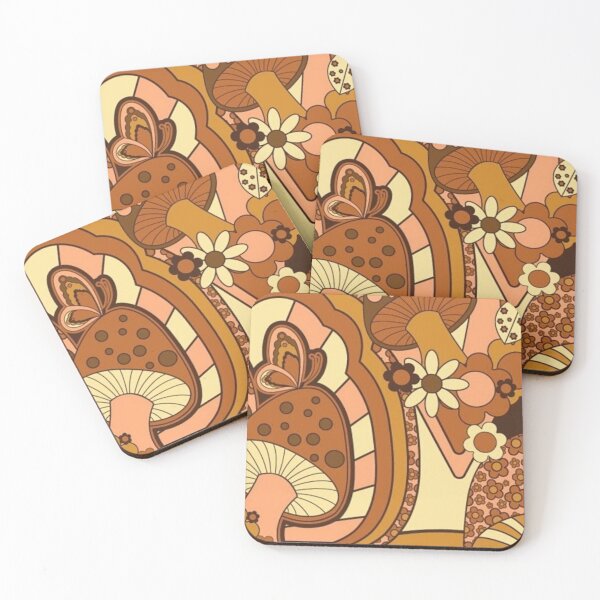Item preview, Cottagecore Mushroom designed and sold by JosAwestuff.