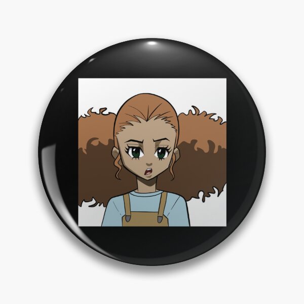 Item preview, jasmine boondocks    designed and sold by LCsShop.