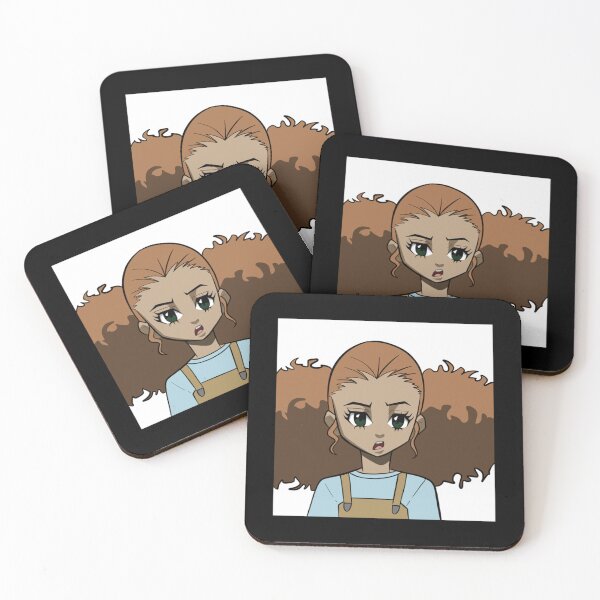 Item preview, jasmine boondocks    designed and sold by LCsShop.