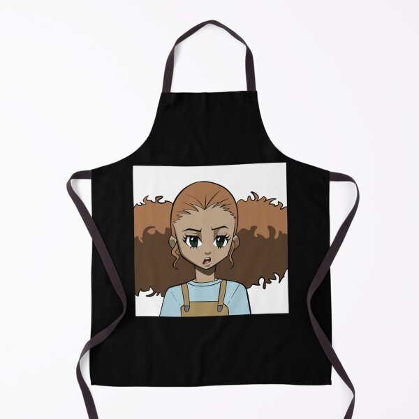 Item preview, jasmine boondocks designed and sold by LCsShop.