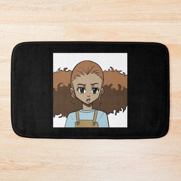 Item preview, jasmine boondocks    designed and sold by LCsShop.
