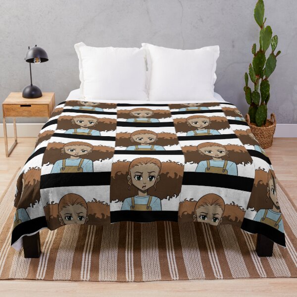 Item preview, jasmine boondocks designed and sold by LCsShop.