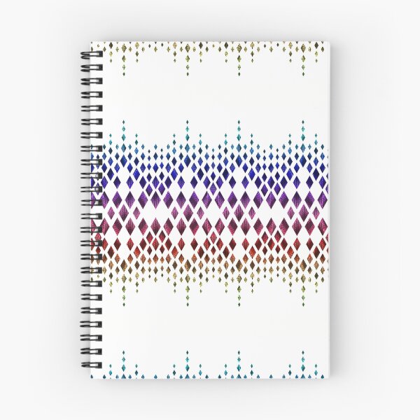 Item preview, Colorful geometric pattern. designed and sold by marinaklykva.