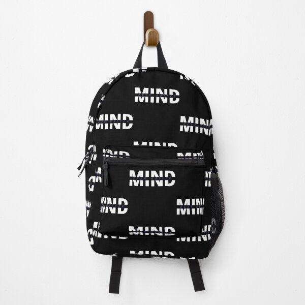 Item preview, Mind Over Matter Motivational designed and sold by StreetGlory.