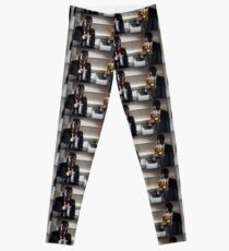 pulp fiction - coffee mugs Leggings