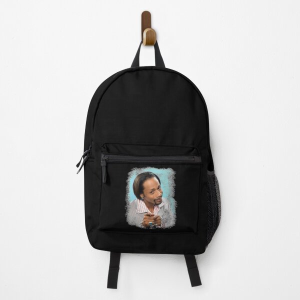 Item preview, Katt Williams Watercolor Vintage designed and sold by LCsShop.