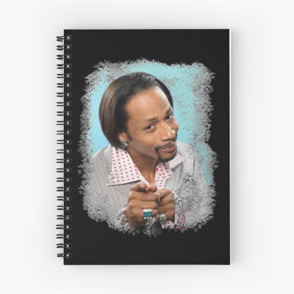 Item preview, Katt Williams Watercolor Vintage designed and sold by LCsShop.
