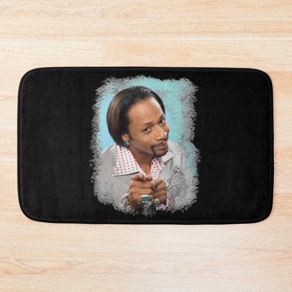 Item preview, Katt Williams Watercolor Vintage designed and sold by LCsShop.