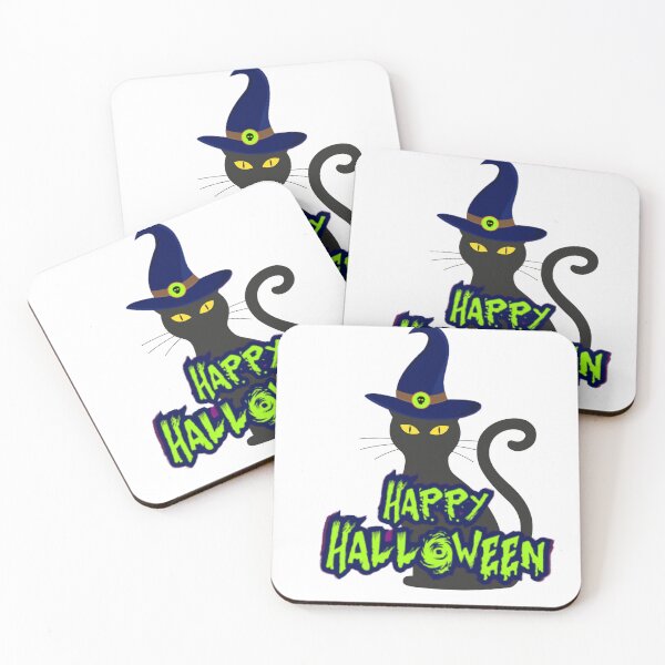 Item preview, Happy Halloween designed and sold by Dipab121.