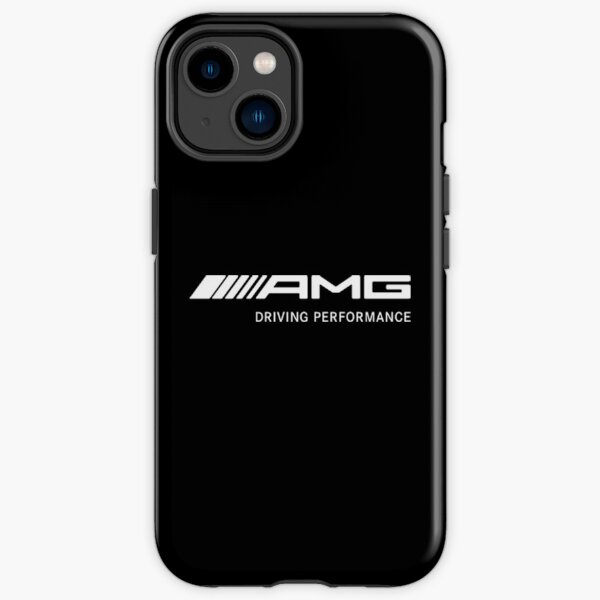 Weiß am besten im Trend iPhone Robuste Hülle