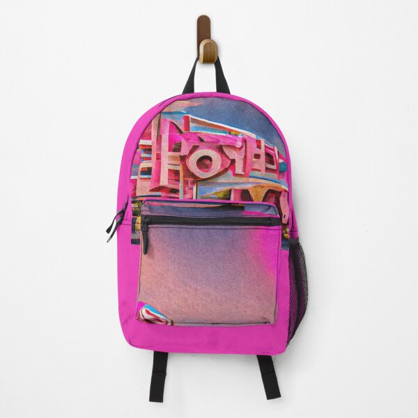 Item preview, Pink Motel After Hours #6 designed and sold by thepinkmotel.