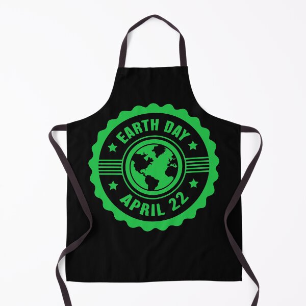 Item preview, Earth Day April 22 - Nature Conservation Awareness designed and sold by Fabvity.