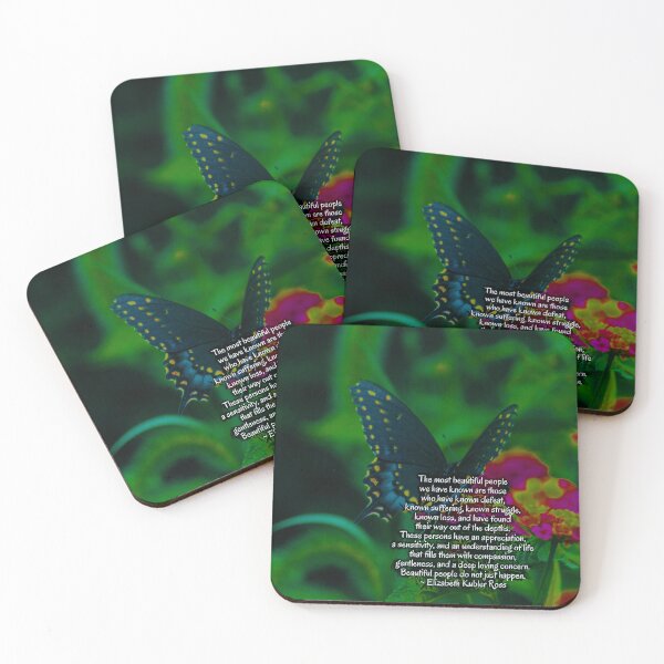Item preview, The Most Beautiful People designed and sold by Emilyromrell.