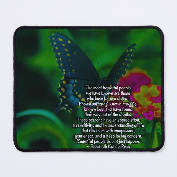Item preview, The Most Beautiful People designed and sold by Emilyromrell.