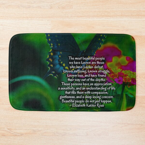 Item preview, The Most Beautiful People designed and sold by Emilyromrell.