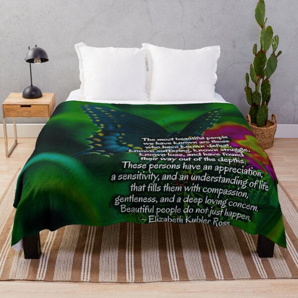 Item preview, The Most Beautiful People designed and sold by Emilyromrell.