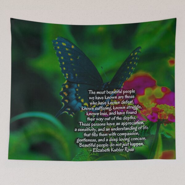 Item preview, The Most Beautiful People designed and sold by Emilyromrell.