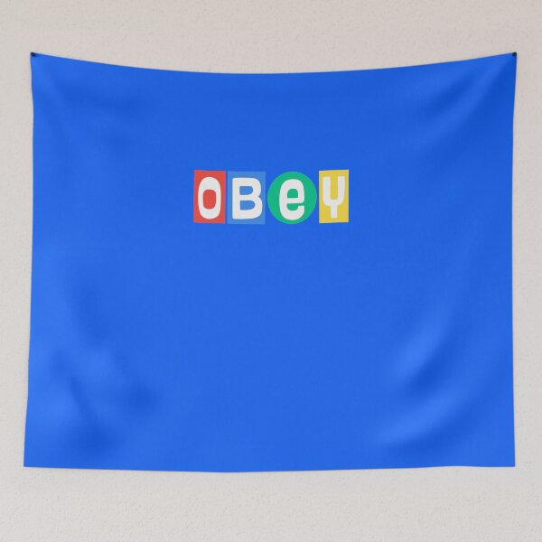 Item preview, BEST SELLER J-Hope OBEY Big Shot Classic T-Shirt designed and sold by AlexanrsEberle.