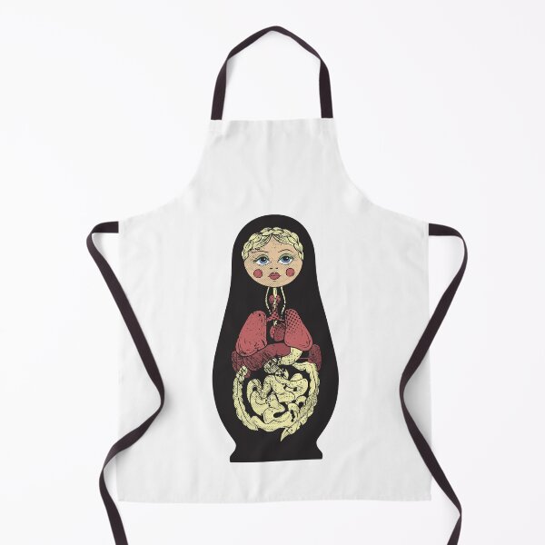 Item preview, Music Vintage Russian Doll Baby Youth Matching Family Tee designed and sold by Weissnat1982.