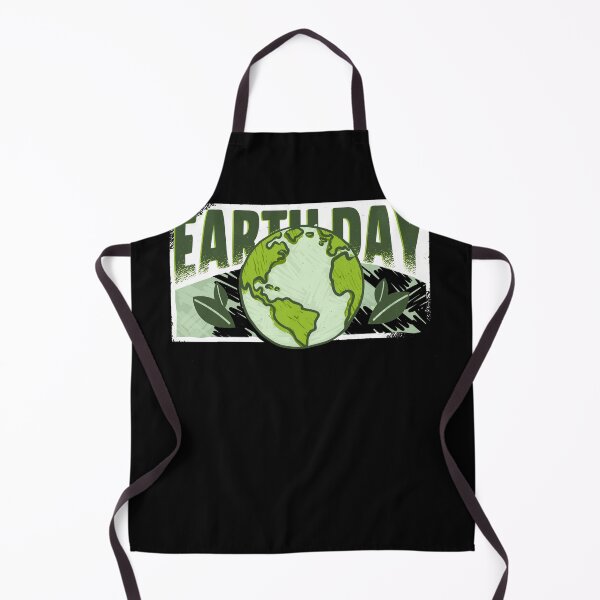 Item preview, Earth Day Distressed Nature Conservation Awareness designed and sold by Fabvity.