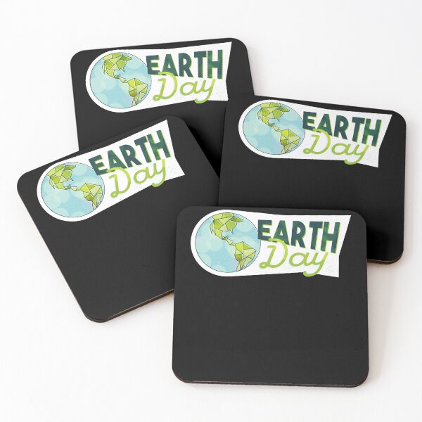 Item preview, Earth Day - Nature Conservation Awareness designed and sold by Fabvity.