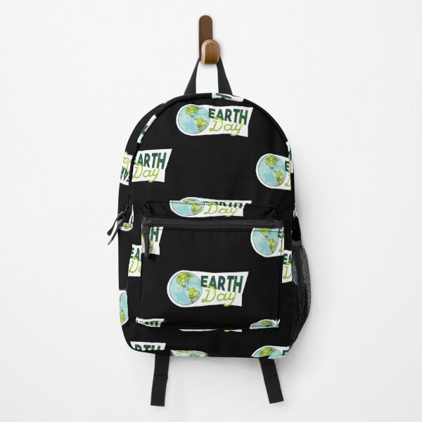 Item preview, Earth Day - Nature Conservation Awareness designed and sold by Fabvity.