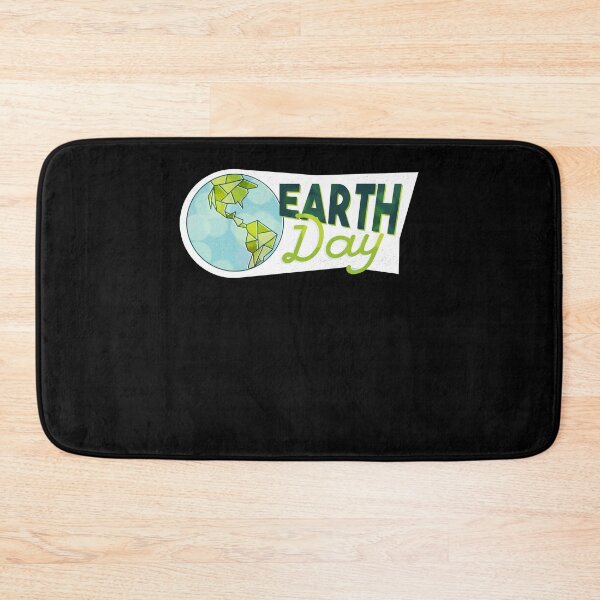 Item preview, Earth Day - Nature Conservation Awareness designed and sold by Fabvity.