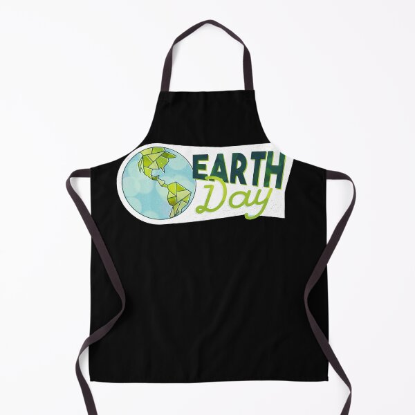 Item preview, Earth Day - Nature Conservation Awareness designed and sold by Fabvity.