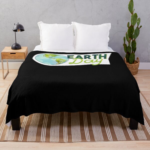 Item preview, Earth Day - Nature Conservation Awareness designed and sold by Fabvity.