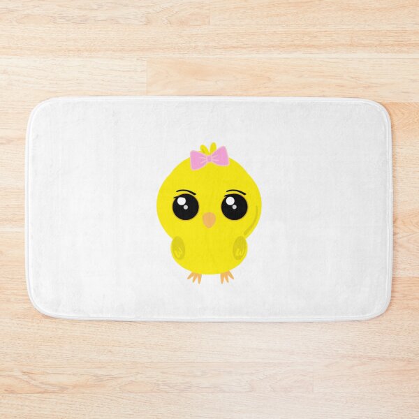 Item preview, Coco Chick with hair clip designed and sold by HuiArt.