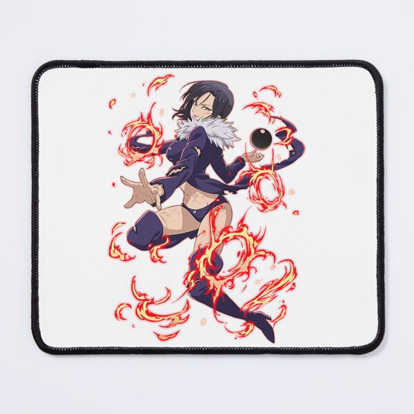 Item preview, anime girl designed and sold by Microlax54.