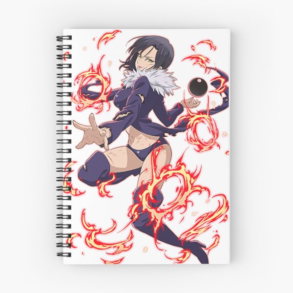 Item preview, anime girl designed and sold by Microlax54.