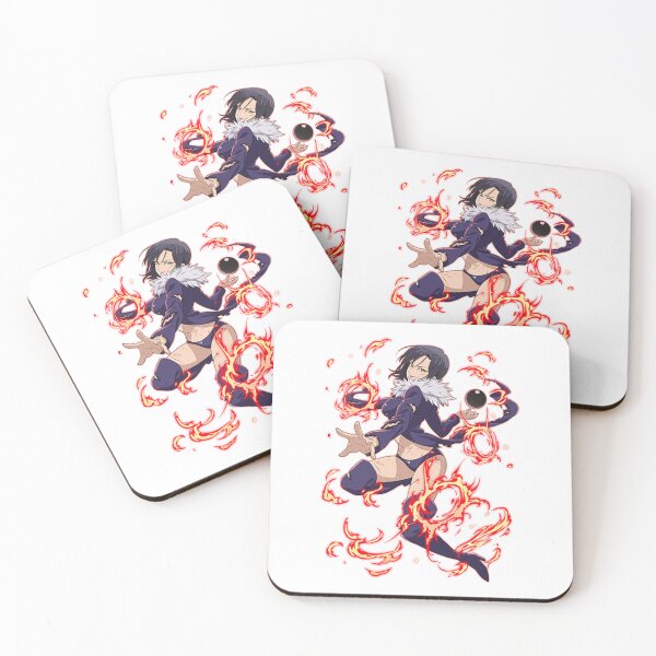Item preview, anime girl designed and sold by Microlax54.