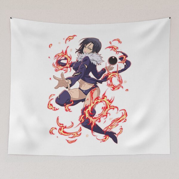 Item preview, anime girl designed and sold by Microlax54.
