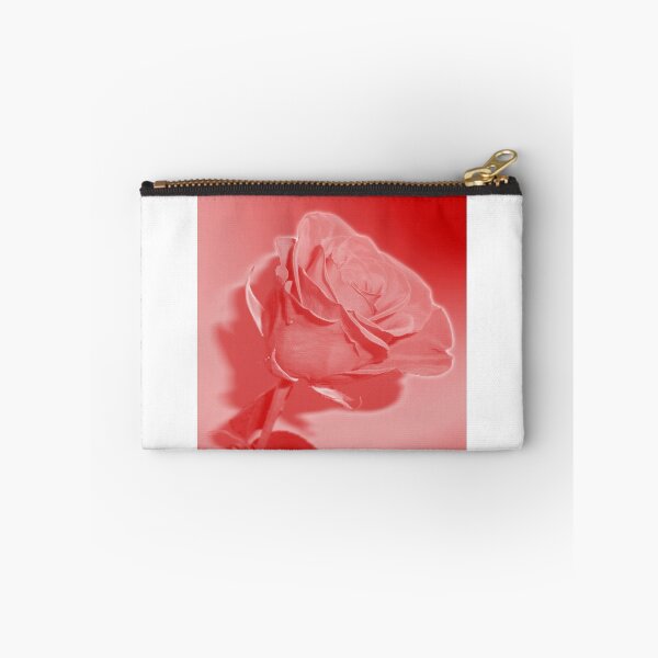 Item preview, Pink To Red Rose Fade Design designed and sold by adriturner.