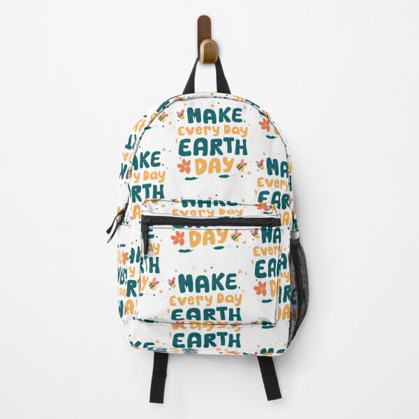 Item preview, Make Everyday Earth Day, Nature Conservation designed and sold by Fabvity.