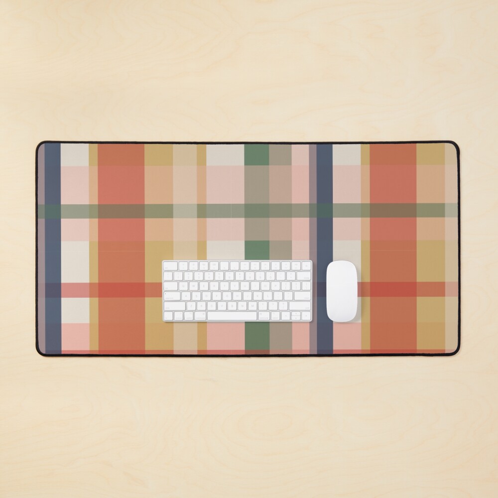Item preview, Desk Mat designed and sold by lisajaynemurray.