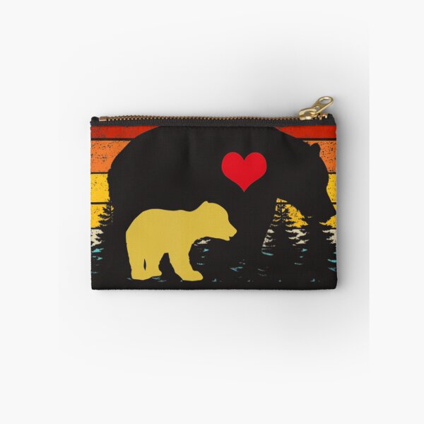 Item preview, Fathers Day Brother Bear Shirt Dad Bear  designed and sold by KaylaAmato.