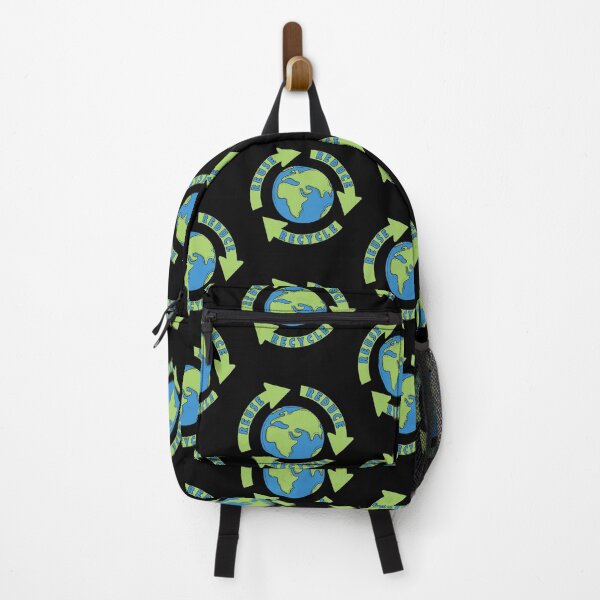 Item preview, Earth Day Reduce Reuse Recycle - Waste Management designed and sold by Fabvity.