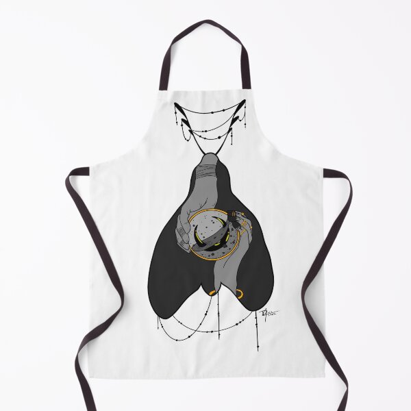 Item preview, Mythic moth print  designed and sold by Gemini2point0.